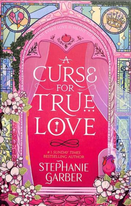 A Curse For True Love - PB
